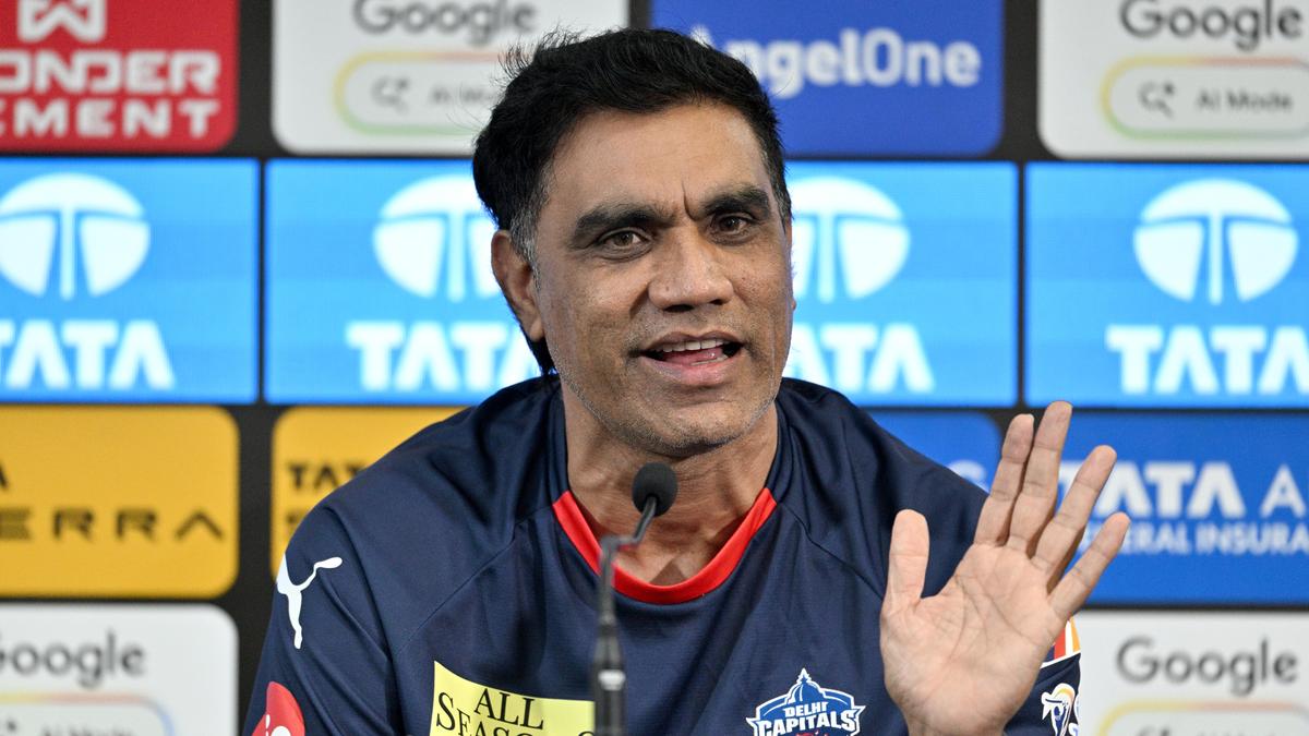 IPL 2026: Whether we win or lose upcoming games depends on Starc, says DC bowling coach Munaf Patel